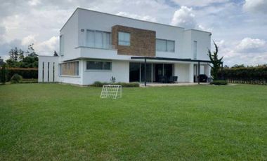 Casa en Venta  Antioquia, RIONEGRO