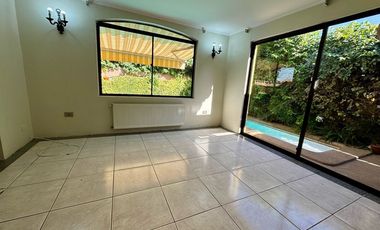 Arriendo sólo con promesa de compra venta