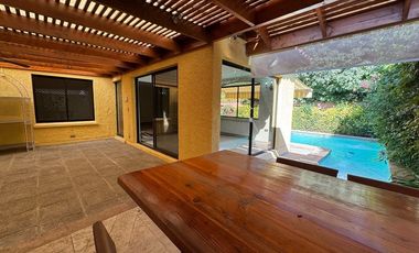 Arriendo sólo con promesa de compra venta