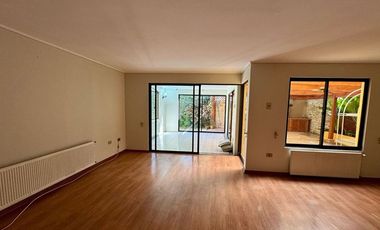 Arriendo sólo con promesa de compra venta