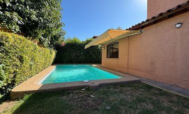 Arriendo sólo con promesa de compra venta