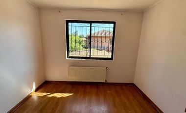 Arriendo sólo con promesa de compra venta