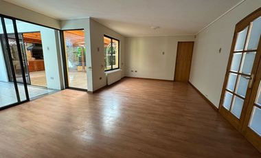 Arriendo sólo con promesa de compra venta