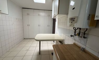 Arriendo sólo con promesa de compra venta