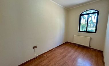 Arriendo sólo con promesa de compra venta