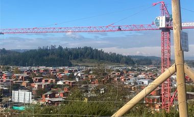 6 hectáreas para desarrollo inmobiliario