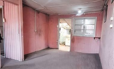 Casa en Venta en Poblacion Galvarino, Los Angeles
