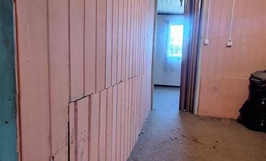 Casa en Venta en Poblacion Galvarino, Los Angeles