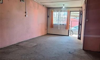 Casa en Venta en Poblacion Galvarino, Los Angeles