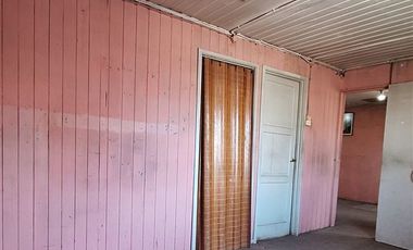 Casa en Venta en Poblacion Galvarino, Los Angeles