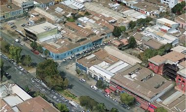Local Comercial en Santiago