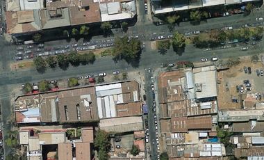 Local Comercial en Santiago