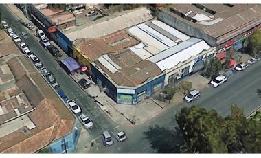 Local Comercial en Santiago