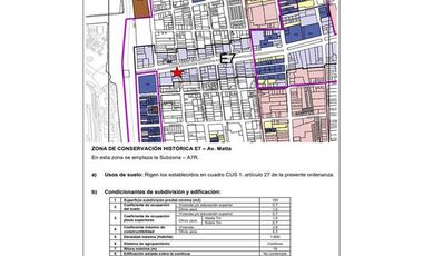 Local Comercial en Santiago