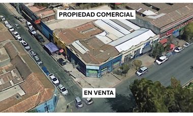 Local Comercial en Santiago