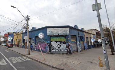 Local Comercial en Santiago