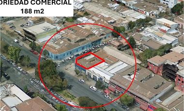 Local Comercial en Santiago