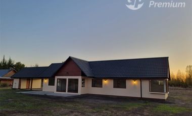 Casa en Venta en Alamedas San Francisco Km 8- Ruta Q - 35, Los Angeles