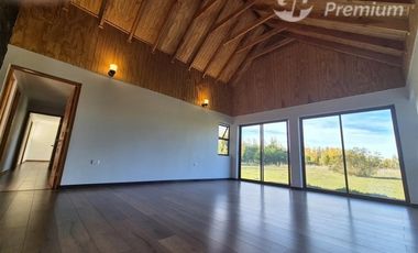 Casa en Venta en Alamedas San Francisco Km 8- Ruta Q - 35, Los Angeles