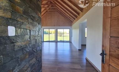 Casa en Venta en Alamedas San Francisco Km 8- Ruta Q - 35, Los Angeles