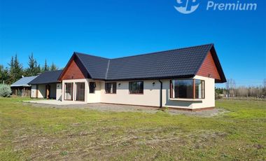 Casa en Venta en Alamedas San Francisco Km 8- Ruta Q - 35, Los Angeles