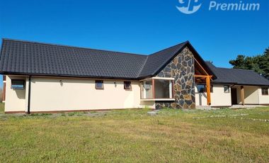 Casa en Venta en Alamedas San Francisco Km 8- Ruta Q - 35, Los Angeles