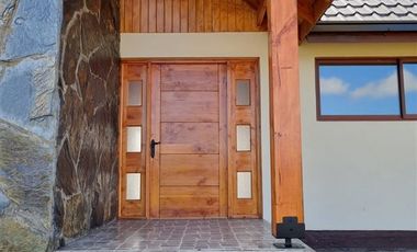 Casa en Venta en Alamedas San Francisco Km 8- Ruta Q - 35, Los Angeles