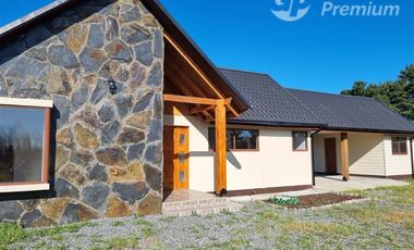 Casa en Venta en Alamedas San Francisco Km 8- Ruta Q - 35, Los Angeles