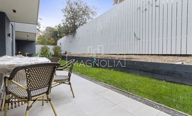 Departamento en Venta en PLAZA TURQUÍA