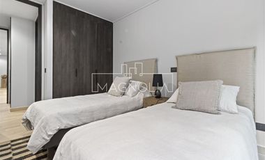 Departamento en Venta en PLAZA TURQUÍA