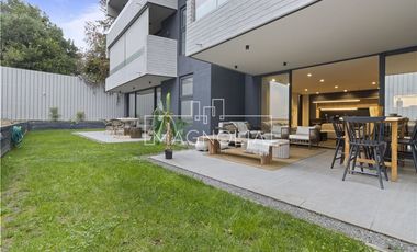 Departamento en Venta en PLAZA TURQUÍA