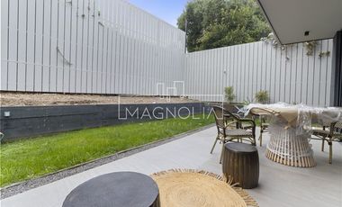 Departamento en Venta en PLAZA TURQUÍA