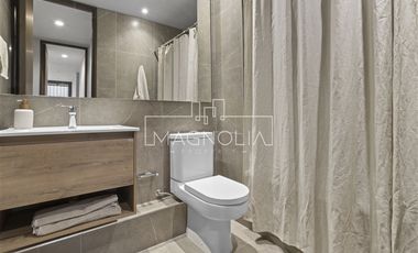 Departamento en Venta en PLAZA TURQUÍA