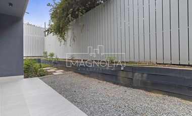 Departamento en Venta en PLAZA TURQUÍA