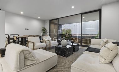 Departamento en Venta en PLAZA TURQUÍA