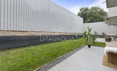 Departamento en Venta en PLAZA TURQUÍA