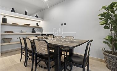 Departamento en Venta en PLAZA TURQUÍA