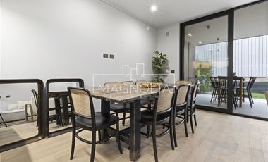 Departamento en Venta en PLAZA TURQUÍA