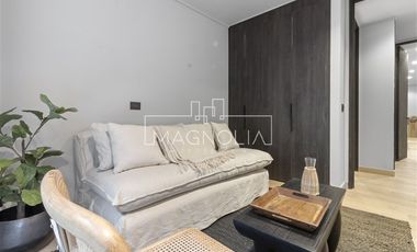 Departamento en Venta en PLAZA TURQUÍA