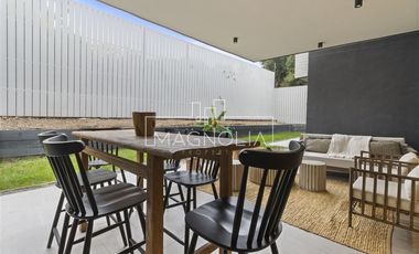 Departamento en Venta en PLAZA TURQUÍA