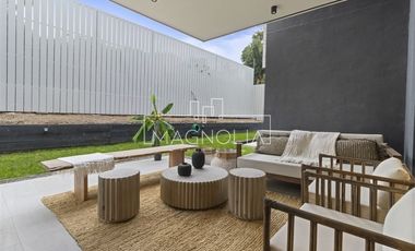 Departamento en Venta en PLAZA TURQUÍA