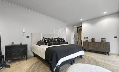 Departamento en Venta en PLAZA TURQUÍA