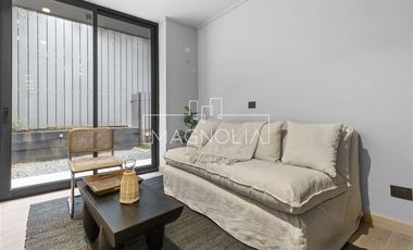 Departamento en Venta en PLAZA TURQUÍA