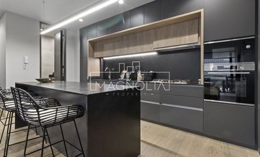Departamento en Venta en PLAZA TURQUÍA
