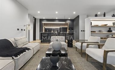 Departamento en Venta en PLAZA TURQUÍA