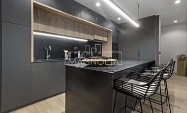 Departamento en Venta en PLAZA TURQUÍA