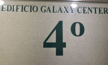 Local Comercial en Venta en Edificio Galaxy Center