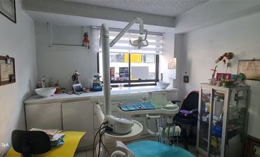 Local Comercial en Venta en Edificio Galaxy Center