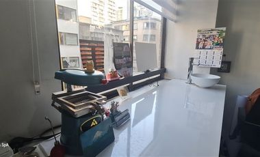 Local Comercial en Venta en Edificio Galaxy Center