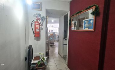 Local Comercial en Venta en Edificio Galaxy Center